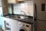 1 Bedroom Condo for rent in Aspire Rama 9, Bang Kapi, Bangkok near MRT Phra Ram 9
