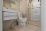 2 Bedroom Condo for rent in Life One Wireless, Lumpini, Bangkok near BTS Ploen Chit