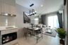 2 Bedroom Condo for rent in Life One Wireless, Lumpini, Bangkok near BTS Ploen Chit