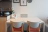 1 Bedroom Condo for rent in Edge Sukhumvit 23, Khlong Toei Nuea, Bangkok near BTS Asoke