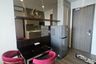 1 Bedroom Condo for rent in Whizdom Essence, Bang Chak, Bangkok near BTS Punnawithi