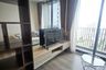 1 Bedroom Condo for rent in Whizdom Essence, Bang Chak, Bangkok near BTS Punnawithi