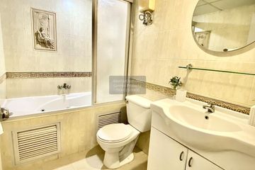3 Bedroom Condo for rent in SV CITY RAMA 3, Bang Phong Pang, Bangkok