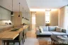 1 Bedroom Condo for sale in Twinpalms Residences by Montazure, Kamala, Phuket