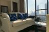 1 Bedroom Condo for sale in The Bangkok Sathorn, Thung Wat Don, Bangkok near BTS Surasak