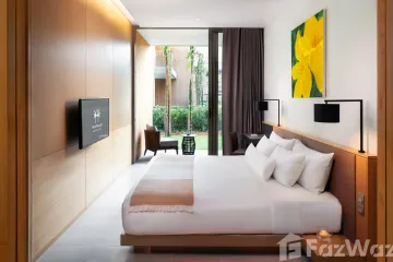 1 Bedroom Condo for sale in Twinpalms Residences by Montazure, Kamala, Phuket