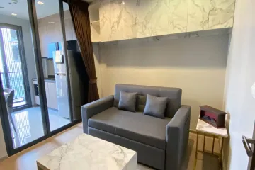 1 Bedroom Condo for sale in THE LINE Wongsawang, Wong Sawang, Bangkok near MRT Wong Sawang