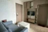 1 Bedroom Condo for sale in THE LINE Wongsawang, Wong Sawang, Bangkok near MRT Wong Sawang