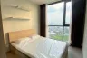1 Bedroom Condo for sale in THE LINE Wongsawang, Wong Sawang, Bangkok near MRT Wong Sawang