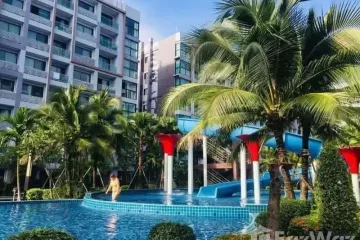 1 Bedroom Condo for sale in Dusit Grand Park, Nong Prue, Chonburi