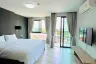 1 Bedroom Condo for rent in The Win Pattaya, Nong Prue, Chonburi