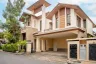 4 Bedroom House for rent in Bang Chak, Bangkok near BTS Punnawithi