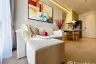 1 Bedroom Condo for rent in NOBLE STATE 39, Khlong Tan Nuea, Bangkok near BTS Phrom Phong