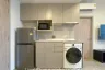 1 Bedroom Condo for rent in The Crown Residences, Thung Maha Mek, Bangkok near MRT Khlong Toei
