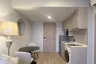 1 Bedroom Condo for rent in The Crown Residences, Thung Maha Mek, Bangkok near MRT Khlong Toei