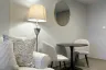 1 Bedroom Condo for rent in The Crown Residences, Thung Maha Mek, Bangkok near MRT Khlong Toei