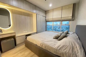 2 Bedroom Condo for rent in Life @ Sukhumvit 65, Phra Khanong Nuea, Bangkok near BTS Phra Khanong