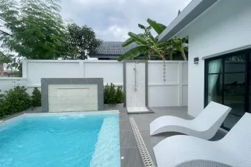 3 Bedroom House for sale in Nong Prue, Chonburi