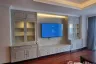 3 Bedroom Condo for rent in Newton Tower, Khlong Toei, Bangkok near BTS Nana
