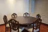 3 Bedroom Condo for rent in Newton Tower, Khlong Toei, Bangkok near BTS Nana