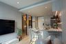 1 Bedroom Condo for sale in Celine Wongamat, Na Kluea, Chonburi