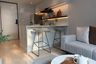 1 Bedroom Condo for sale in Celine Wongamat, Na Kluea, Chonburi