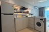 1 Bedroom Condo for sale in Celine Wongamat, Na Kluea, Chonburi