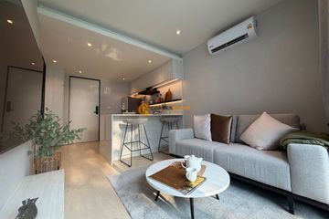 1 Bedroom Condo for sale in Celine Wongamat, Na Kluea, Chonburi