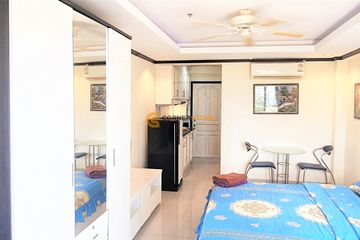 1 Bedroom Condo for sale in Jomtien Beach Condominium, Nong Prue, Chonburi
