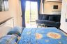 1 Bedroom Condo for sale in Jomtien Beach Condominium, Nong Prue, Chonburi