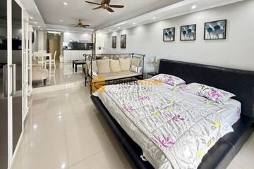 1 Bedroom Condo for Sale or Rent in Jomtien Complex, Nong Prue, Chonburi