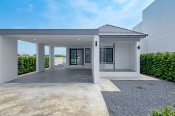 3 Bedroom House for sale in Don Kaeo, Chiang Mai