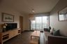 2 Bedroom Condo for rent in The Lofts Ekkamai, Phra Khanong, Bangkok near BTS Ekkamai