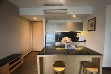 2 Bedroom Condo for rent in The Lofts Ekkamai, Phra Khanong, Bangkok near BTS Ekkamai