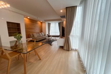 2 Bedroom Condo for Sale or Rent in The Rajdamri, Pathum Wan, Bangkok near BTS Ratchadamri