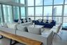 3 Bedroom Condo for rent in The River by Raimon Land, Khlong Ton Sai, Bangkok near BTS Krung Thon Buri