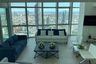 3 Bedroom Condo for rent in The River by Raimon Land, Khlong Ton Sai, Bangkok near BTS Krung Thon Buri