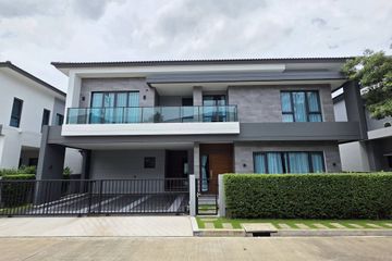 5 Bedroom House for rent in The City Bangna, Bang Kaeo, Samut Prakan