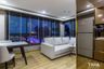 1 Bedroom Condo for sale in Arcadia Millennium Tower, Nong Prue, Chonburi