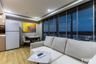 1 Bedroom Condo for sale in Arcadia Millennium Tower, Nong Prue, Chonburi