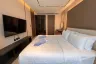 1 Bedroom Condo for rent in The Panora Estuaria, Na Jomtien, Chonburi