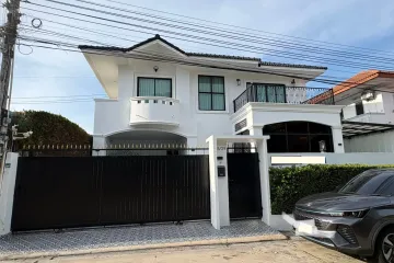3 Bedroom Villa for sale in Classic Village, Nong Prue, Chonburi