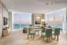 Condo for sale in PTY Residence Sai 1, Nong Prue, Chonburi