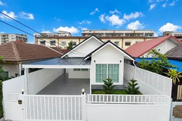 3 Bedroom House for sale in Nong Prue, Chonburi