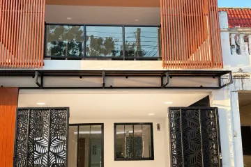 2 Bedroom Townhouse for sale in Hua Hin, Prachuap Khiri Khan