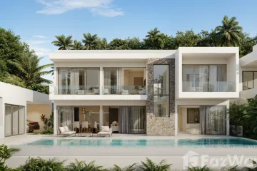 4 Bedroom Villa for sale in Maret, Surat Thani