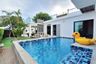 3 Bedroom Villa for rent in The Modern Pool Villa, Hua Hin, Prachuap Khiri Khan
