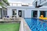 3 Bedroom Villa for rent in The Modern Pool Villa, Hua Hin, Prachuap Khiri Khan