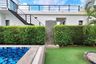 3 Bedroom Villa for rent in The Modern Pool Villa, Hua Hin, Prachuap Khiri Khan