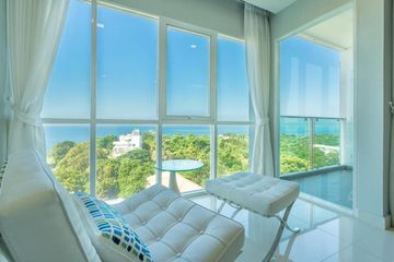 1 Bedroom Condo for sale in 1 Tower Pratumnak, Nong Prue, Chonburi